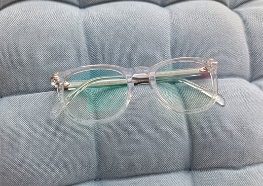 Anti Blue Light Glasses - Lotus