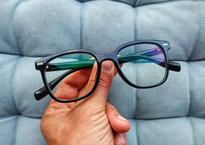 Anti Blue Light Glasses - Juke RS