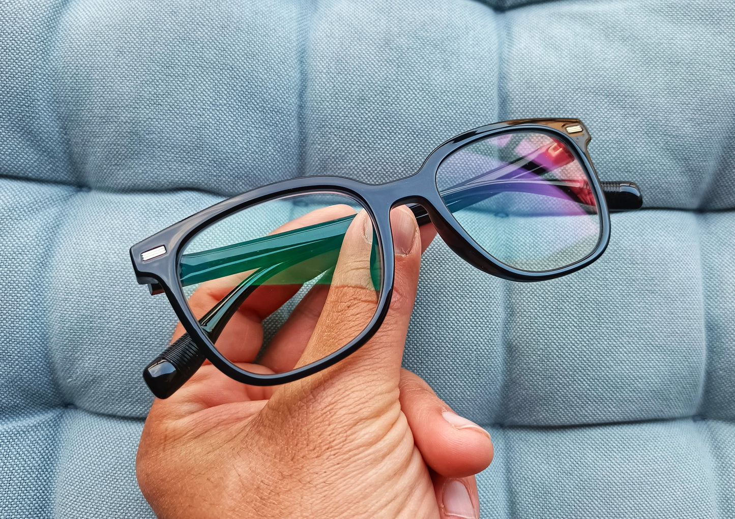 Anti Blue Light Glasses - Juke RS