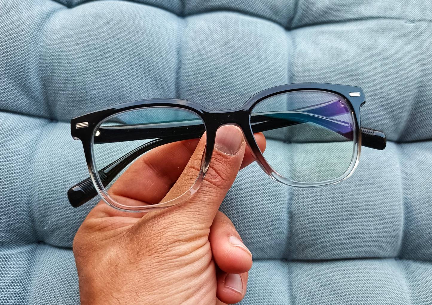 Anti Blue Light Glasses - Juke RS