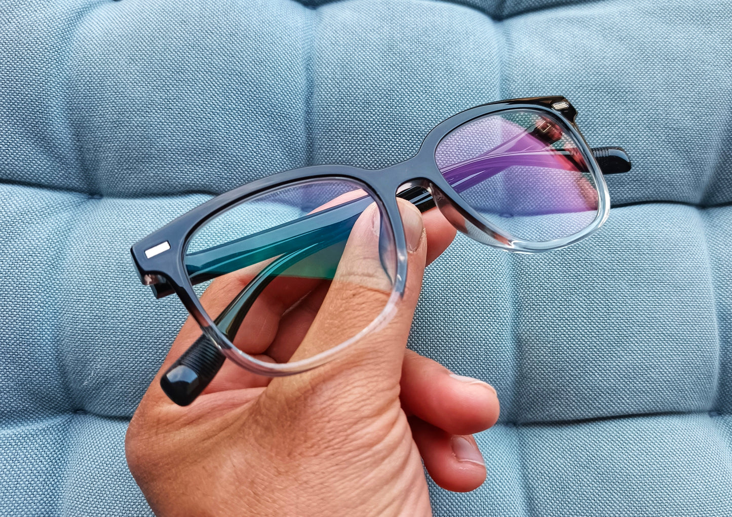 Anti Blue Light Glasses - Juke RS