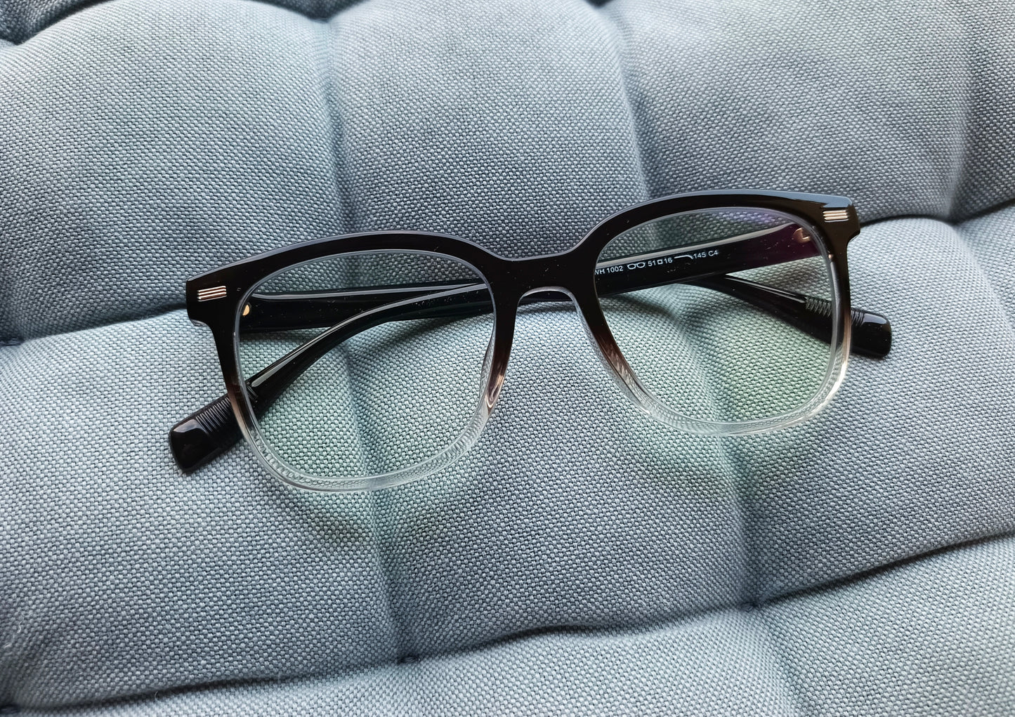 Anti Blue Light Glasses - Juke RS