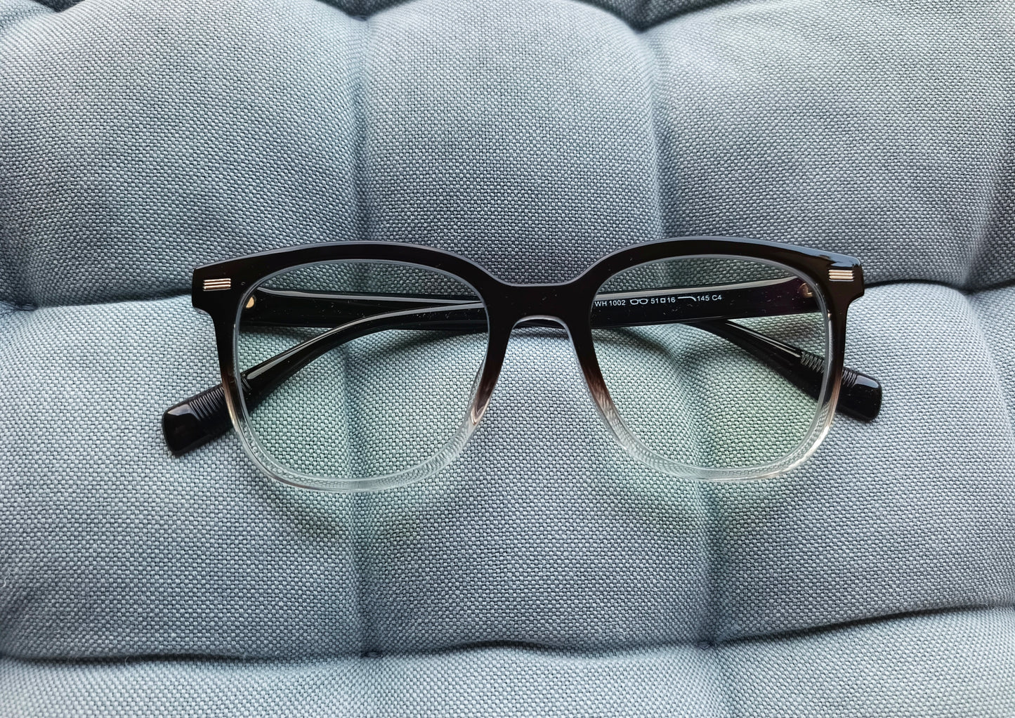 Anti Blue Light Glasses - Juke RS