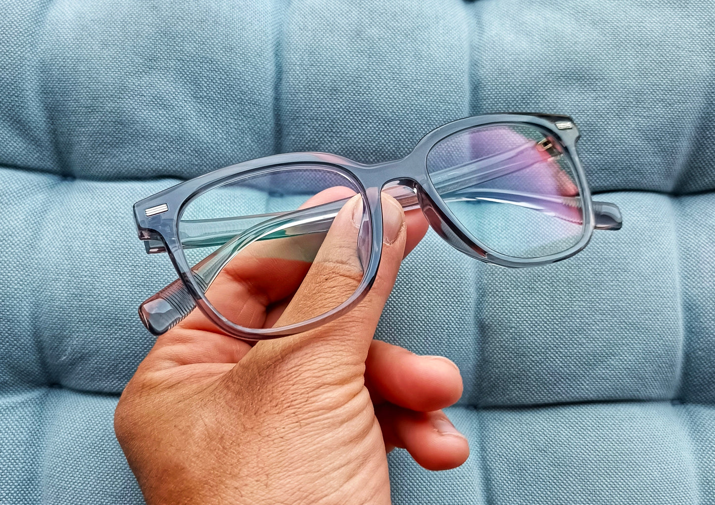 Anti Blue Light Glasses - Juke RS