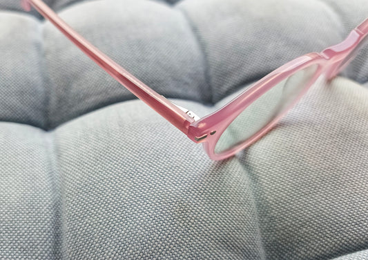 Anti Blue Light Glasses - Bentley Co. Pro