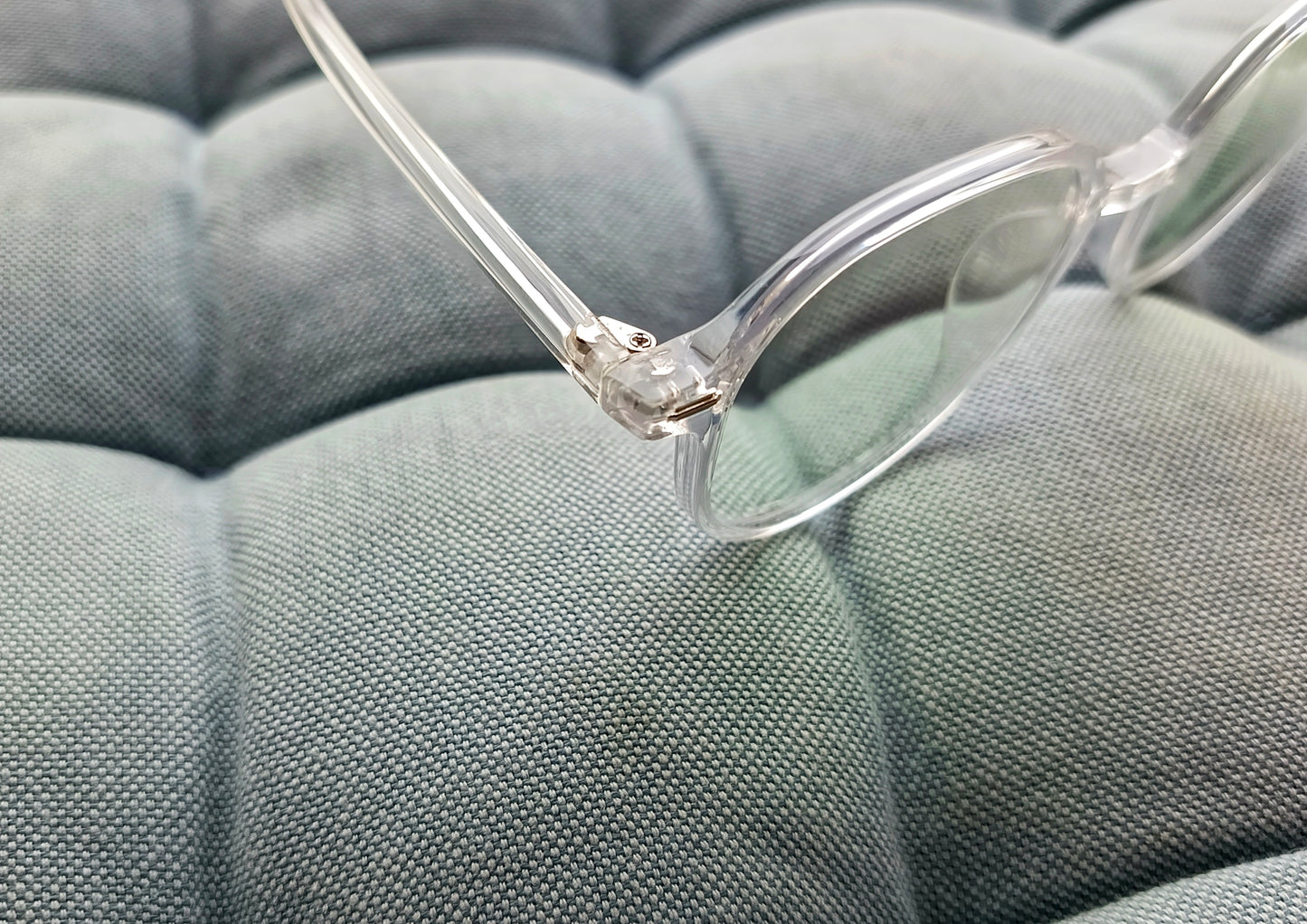 Anti Blue Light Glasses - Accent TSi