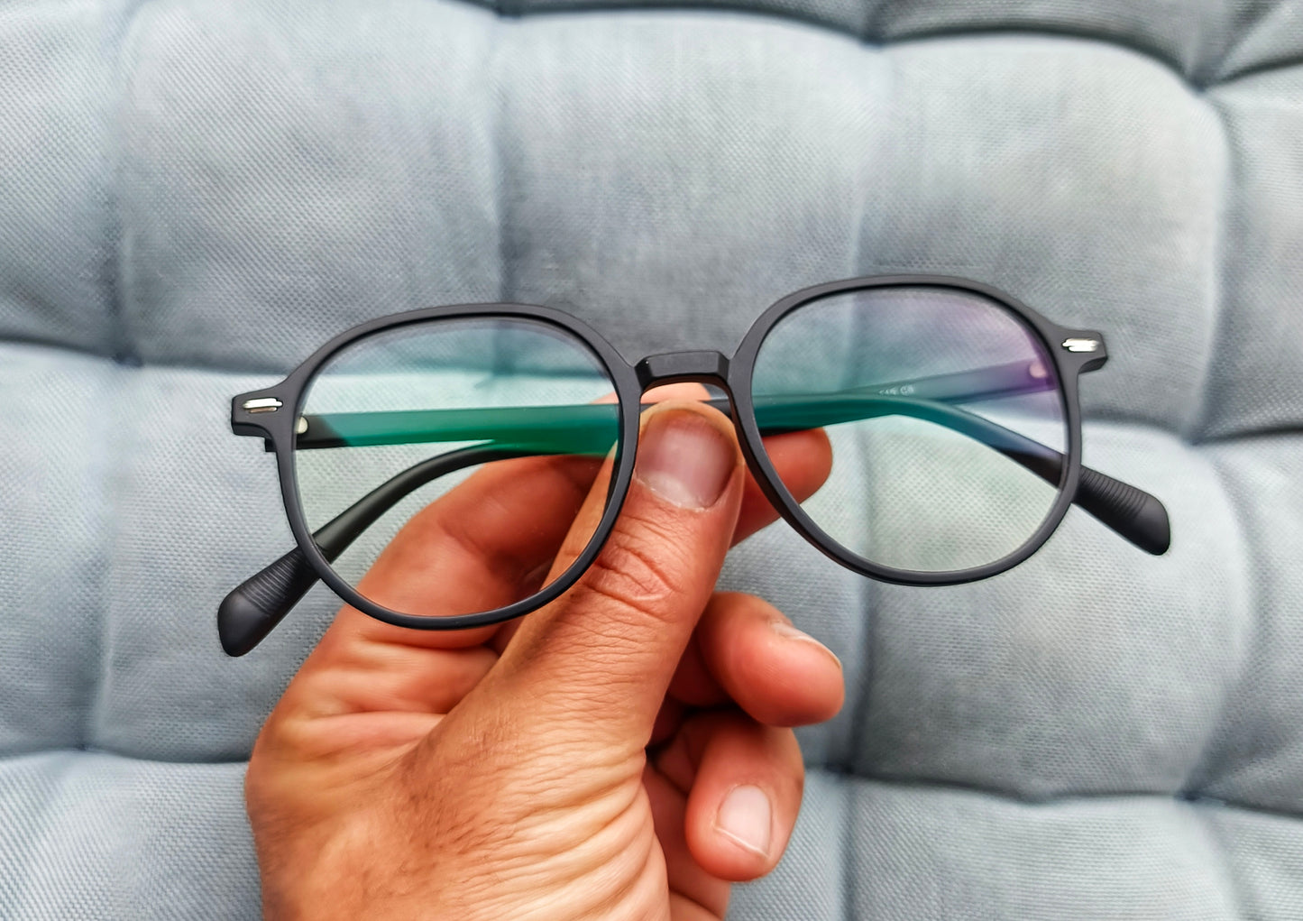 Anti Blue Light Glasses - Accent TSi