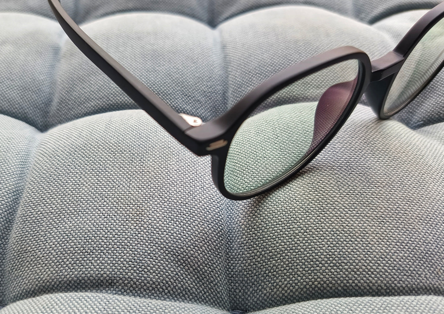 Anti Blue Light Glasses - Accent TSi