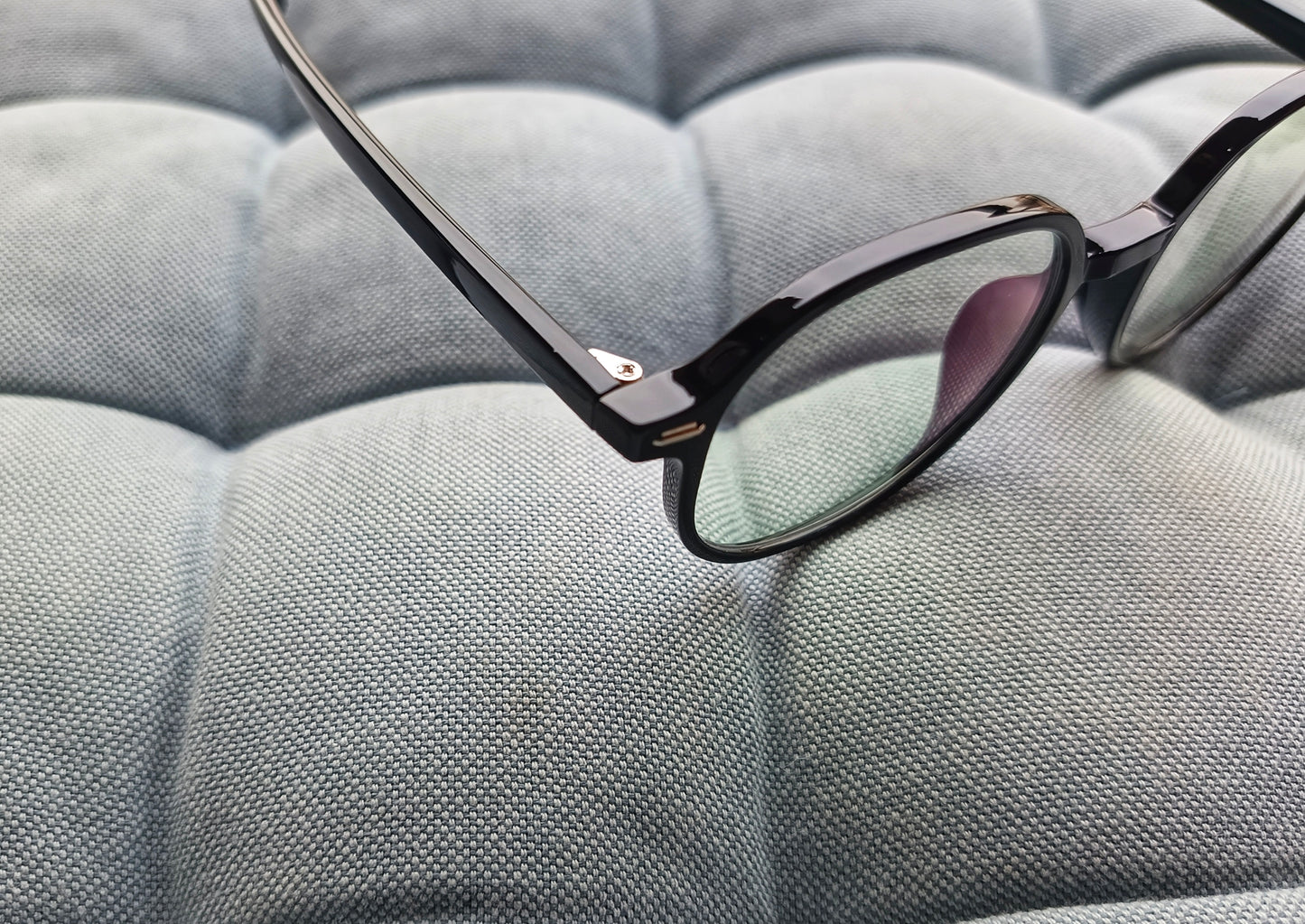 Anti Blue Light Glasses - Accent TSi