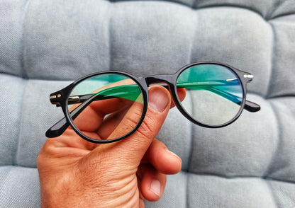 Anti Blue Light Glasses - Bentley Co. Pro