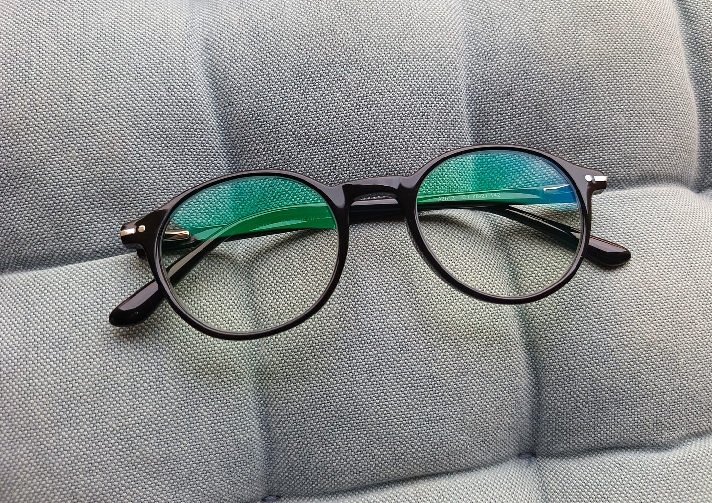 Anti Blue Light Glasses - Bentley Co. Pro