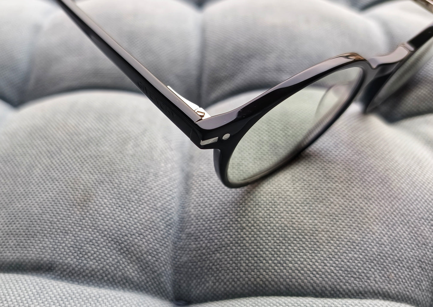 Anti Blue Light Glasses - Bentley Co. Pro