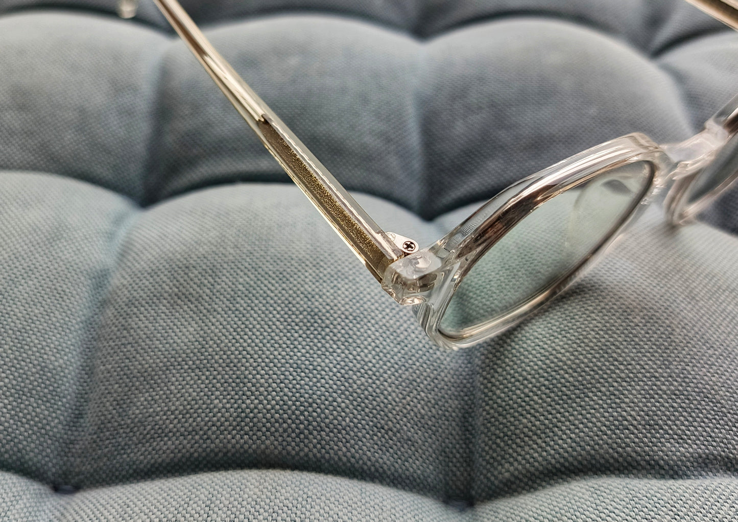 Anti Blue Light Glasses - Peugeot 508