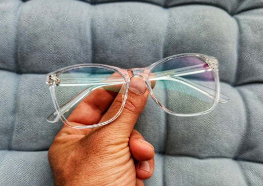 Anti Blue Light Glasses - MG RX5