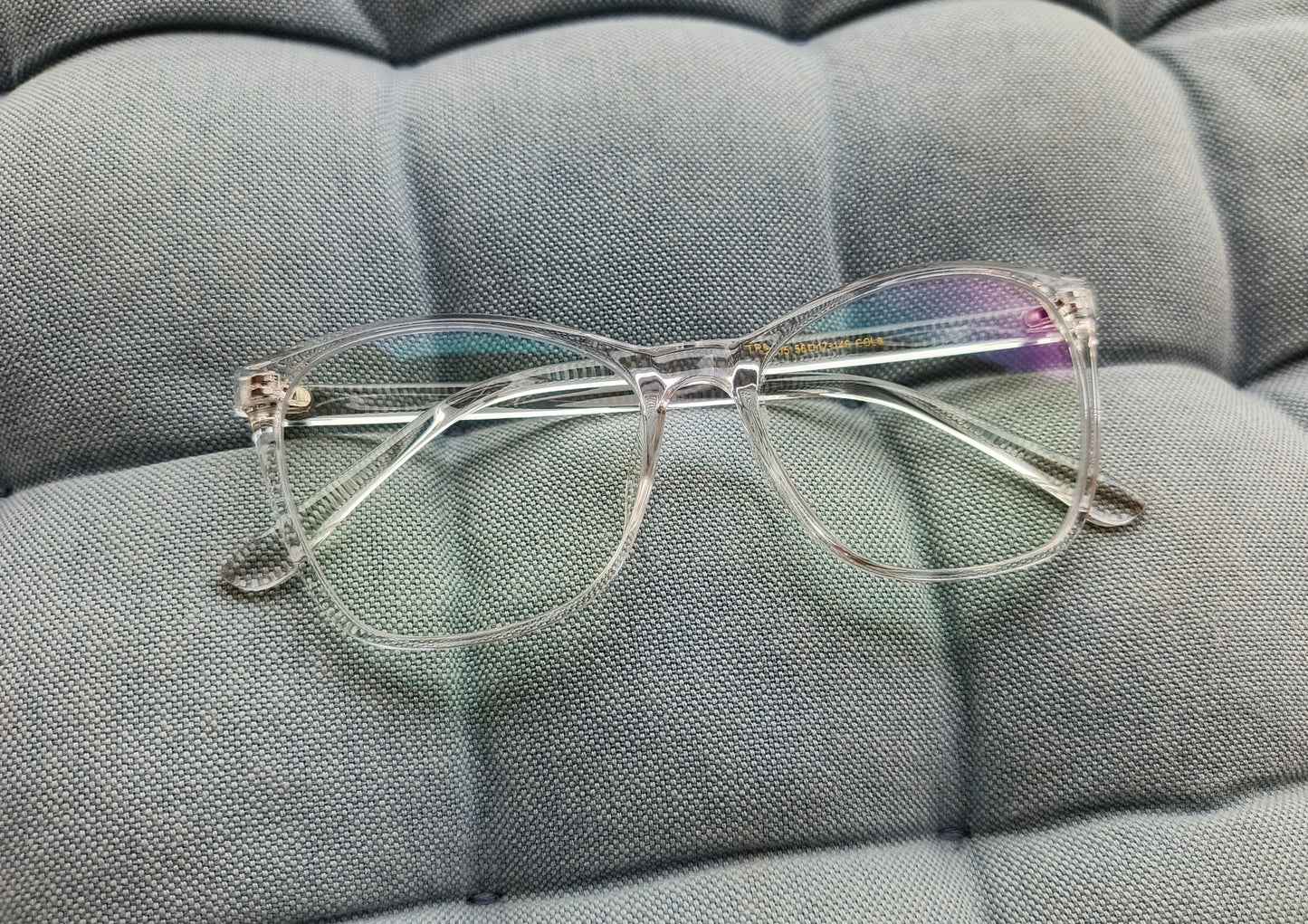 Anti Blue Light Glasses - MG RX5