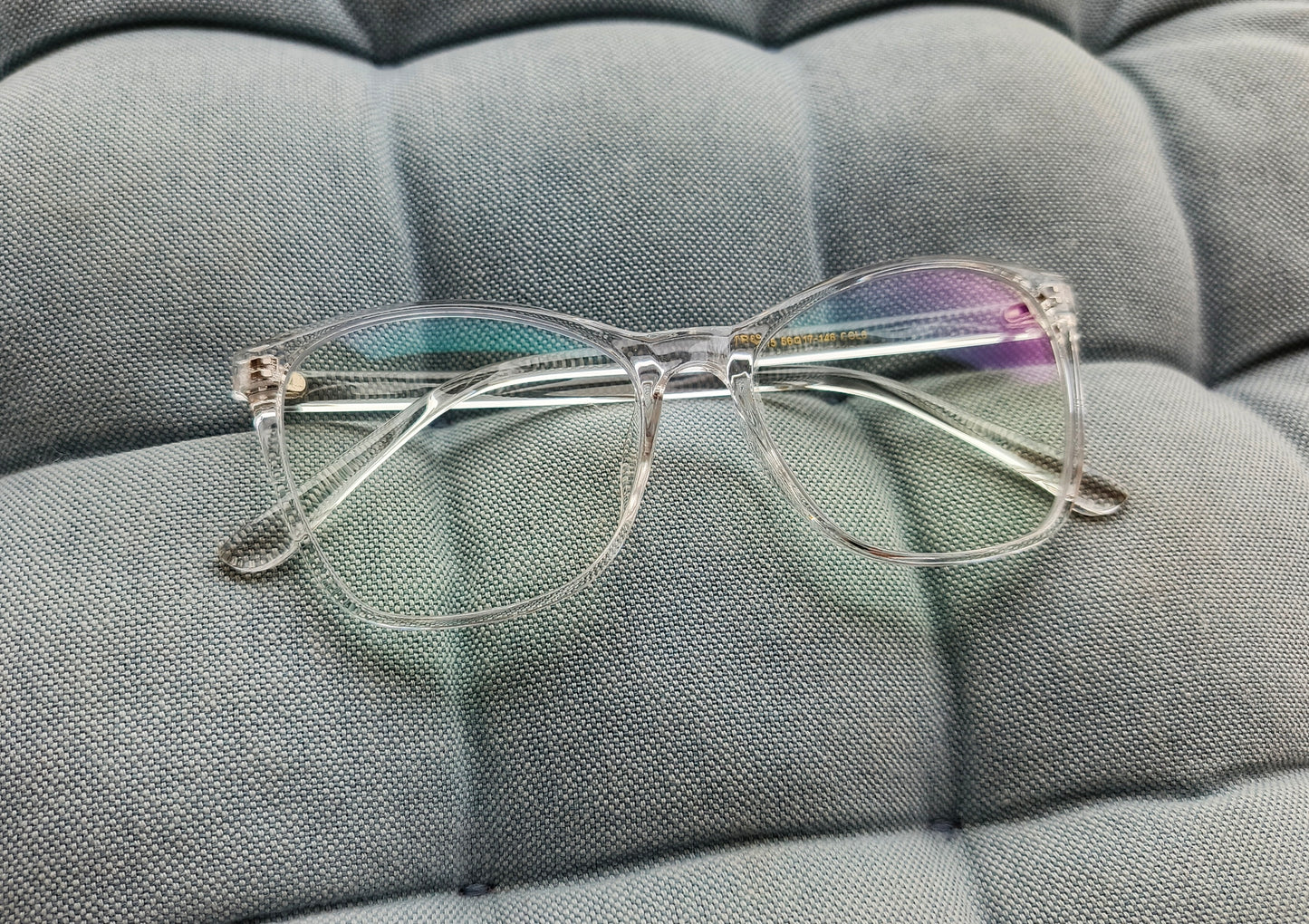 Anti Blue Light Glasses - MG RX5