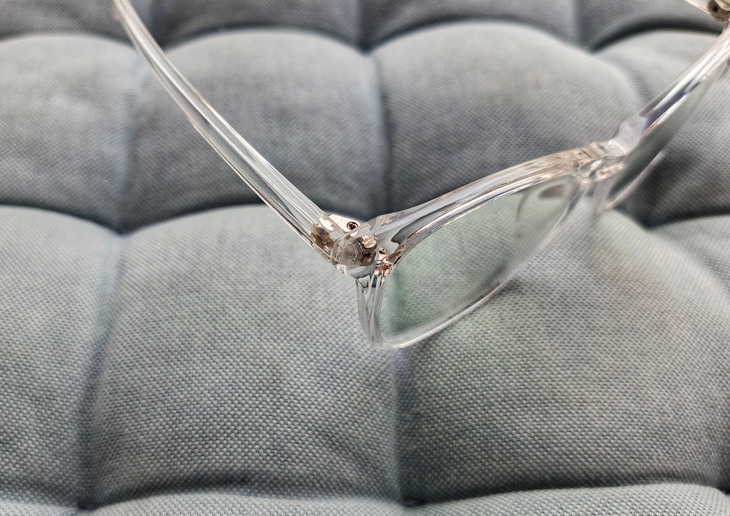 Anti Blue Light Glasses - MG RX5