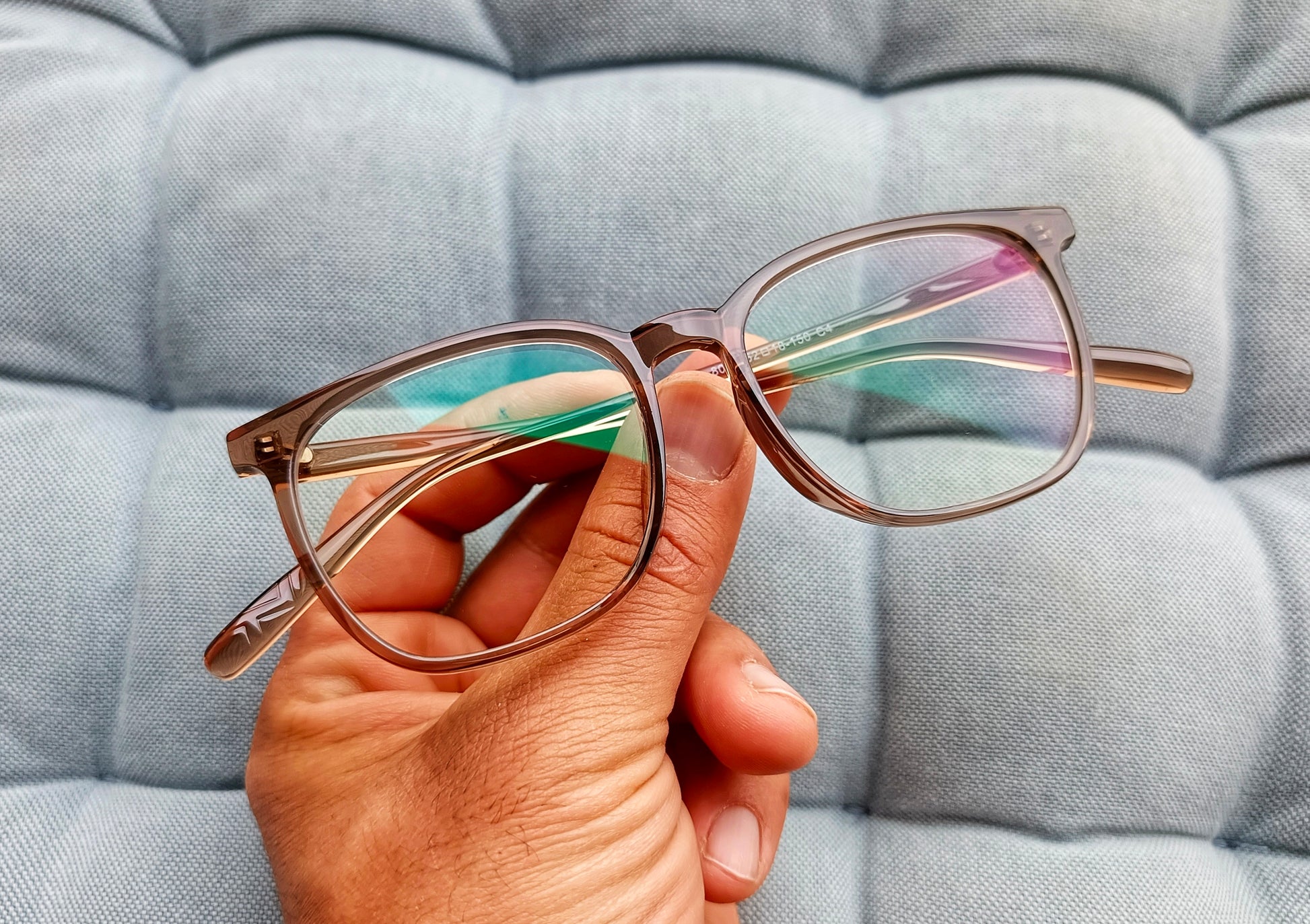 Anti Blue Light Glasses | Computer Glasses | Screen Glasses | Blue light blockers | Blue Light Blocking Glasses | Anti Blue Light Glasses in Egypt |The Best Anti Blue Light Glasses in Egypt | High Quality Computer Glasses in Egypt | شراء نظارة اونلاين فى مصر | نظارة نظر | نظارة قراءة | نظارة حماية | نظارة حفظ نظر | نظارات طبية للرجال | نظارات طبية | نظارات نظر|  نظارات طبية اونلاين | عروض نظارات طبية | نظارات كمبيوتر | نظارات مضادة للضوء الازرق | نظارات كمبيوتر فى مصر | نظارات مضادة للضوء الازرق فى مصر