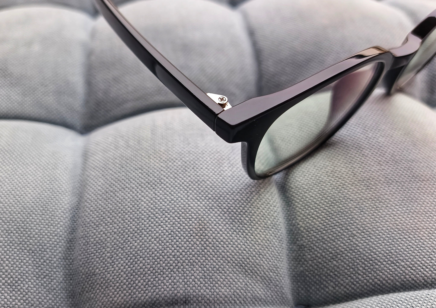 Anti Blue Light Glasses - Mokka Pro