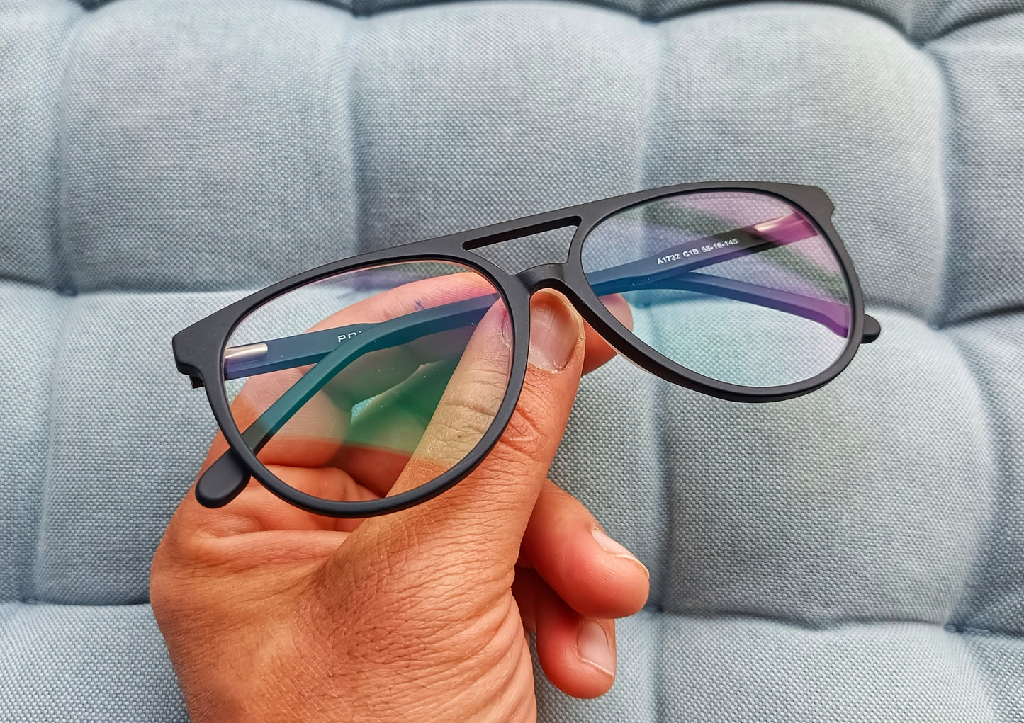 Anti Blue Light Glasses | Computer Glasses | Screen Glasses | Blue light blockers | Blue Light Blocking Glasses | Anti Blue Light Glasses in Egypt |The Best Anti Blue Light Glasses in Egypt | High Quality Computer Glasses in Egypt | شراء نظارة اونلاين فى مصر | نظارة نظر | نظارة قراءة | نظارة حماية | نظارة حفظ نظر | نظارات طبية للرجال | نظارات طبية | نظارات نظر|  نظارات طبية اونلاين | عروض نظارات طبية | نظارات كمبيوتر | نظارات مضادة للضوء الازرق | نظارات كمبيوتر فى مصر | نظارات مضادة للضوء الازرق فى مصر