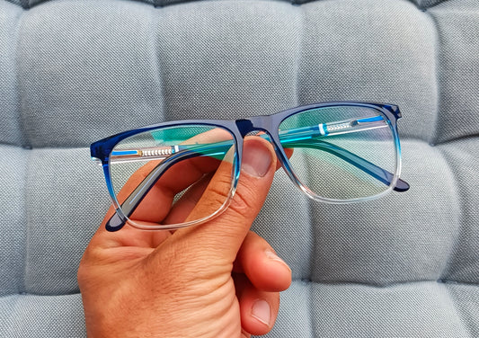 Anti Blue Light Glasses - Citroen one