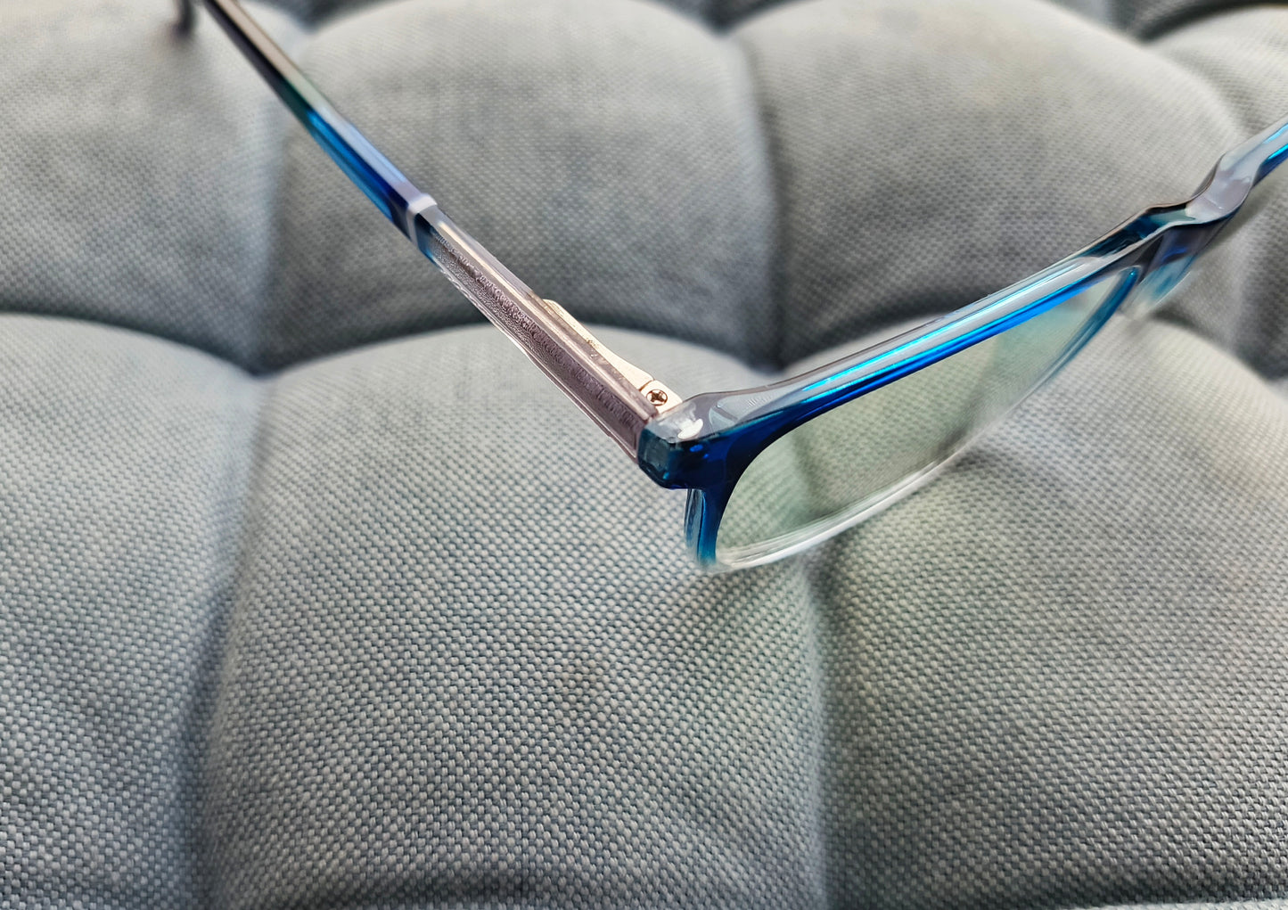 Anti Blue Light Glasses - Citroen one