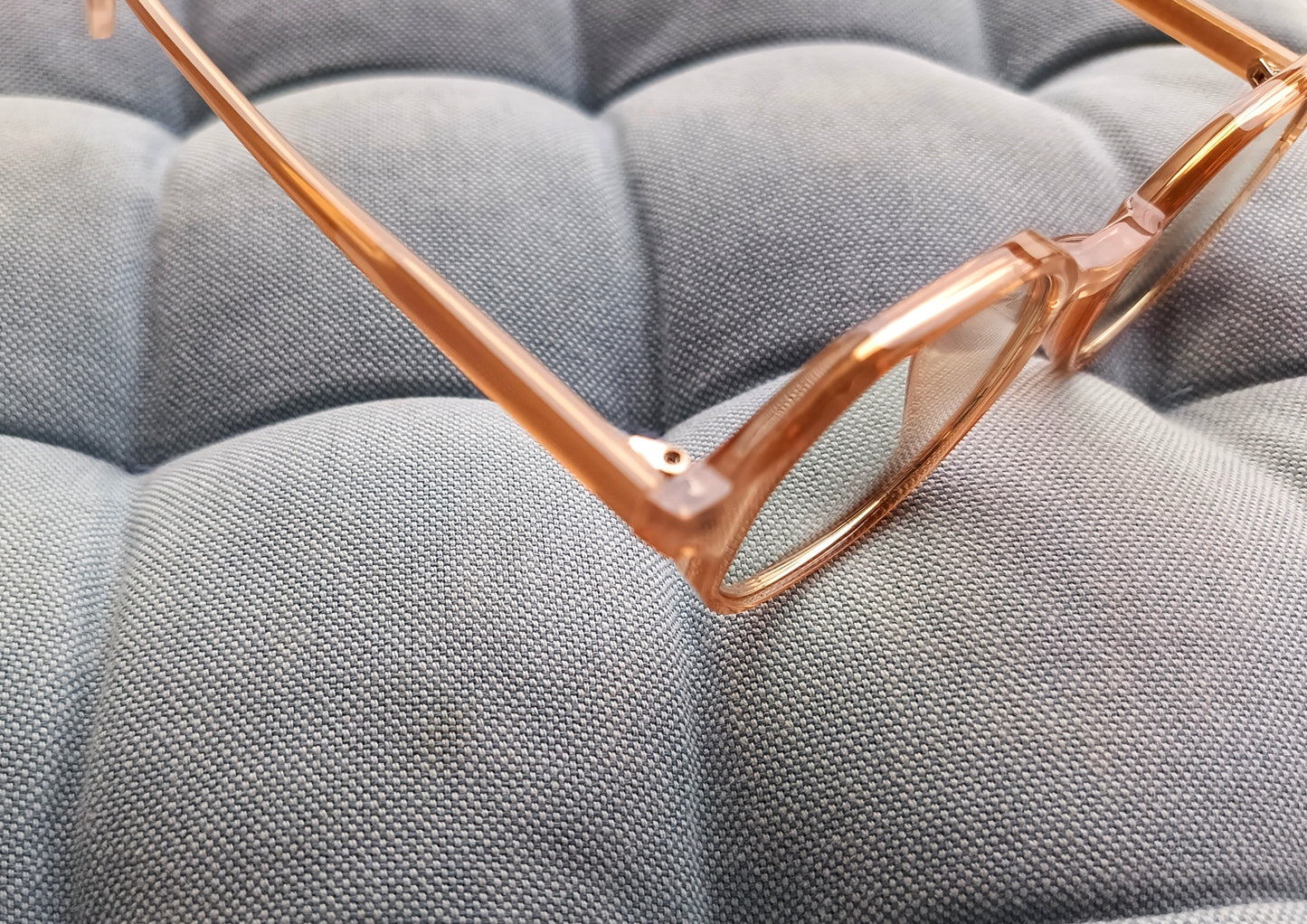 Anti Blue Light Glasses - Peugeot 508