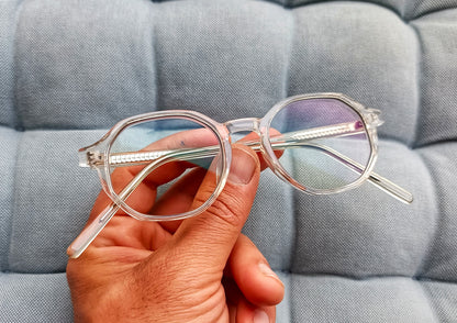 Anti Blue Light Glasses - Peugeot 508