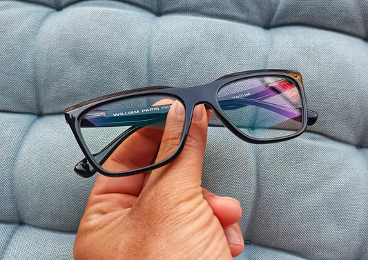 Anti Blue Light Glasses - Kia K4