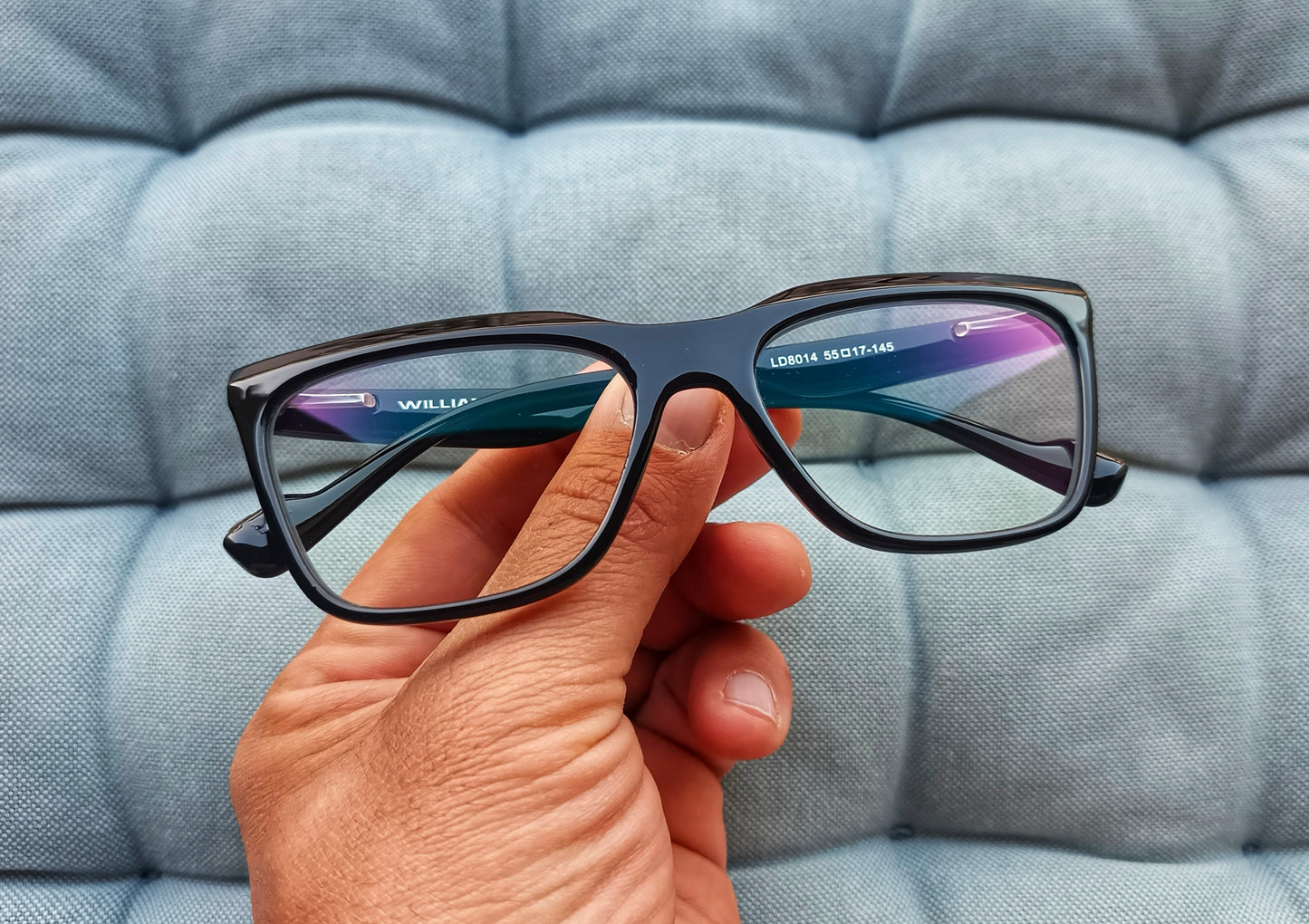 Anti Blue Light Glasses - Kia K4