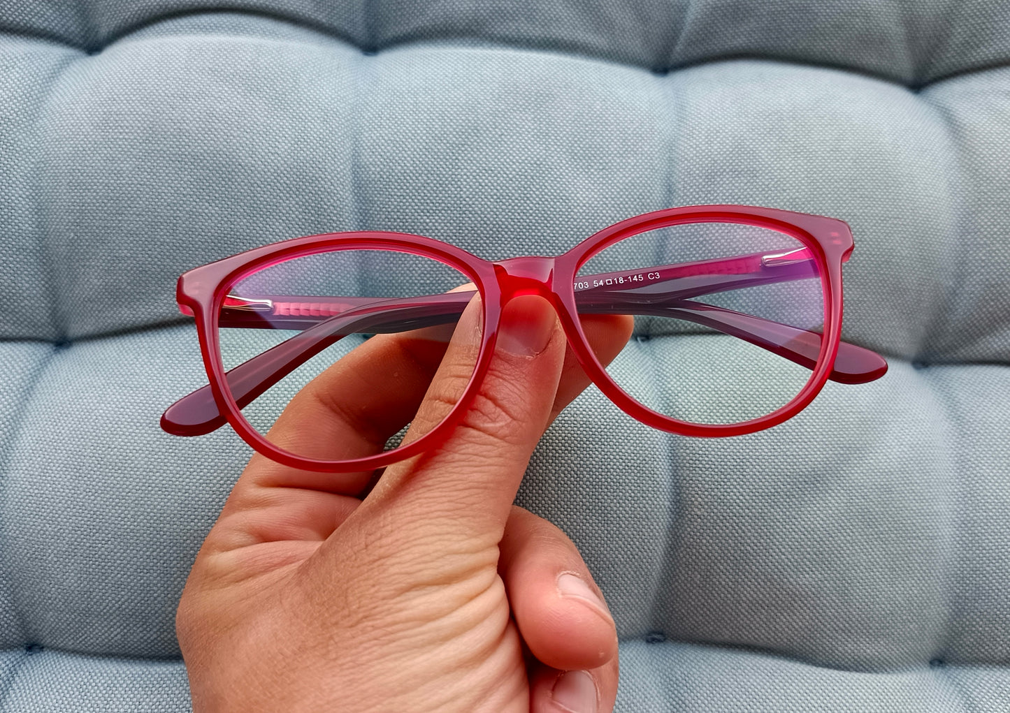 Anti Blue Light Glasses - Starray Pro