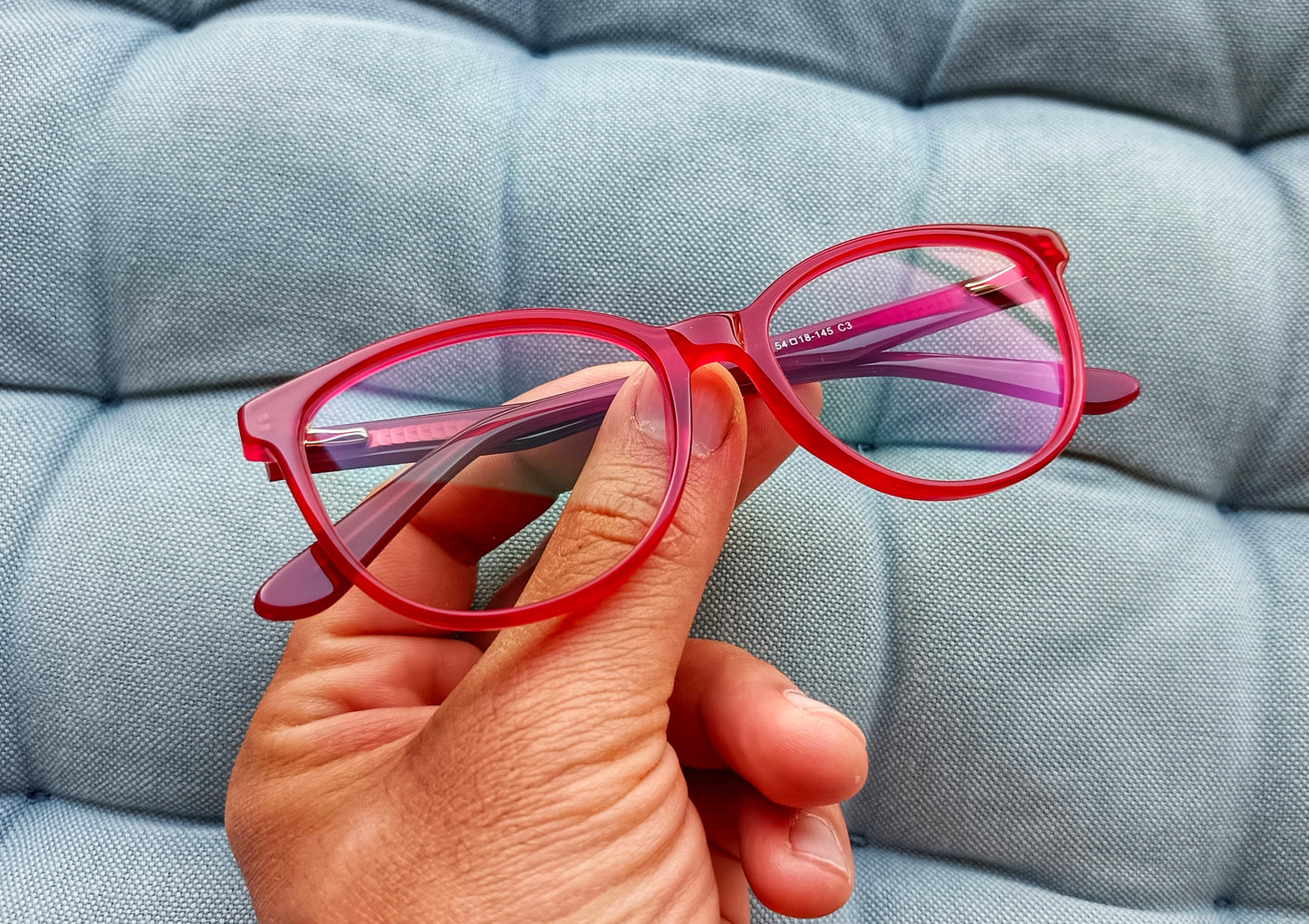 Anti Blue Light Glasses - Starray Pro