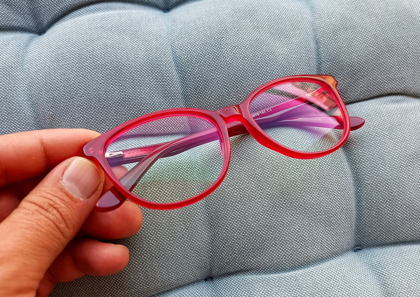 Anti Blue Light Glasses - Starray Pro