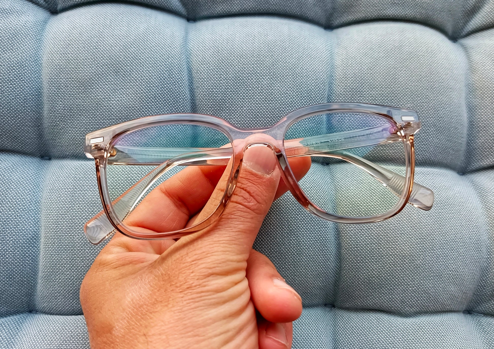 Anti Blue Light Glasses | Computer Glasses | Screen Glasses | Blue light blockers | Blue Light Blocking Glasses | Anti Blue Light Glasses in Egypt |The Best Anti Blue Light Glasses in Egypt | High Quality Computer Glasses in Egypt | شراء نظارة اونلاين فى مصر | نظارة نظر | نظارة قراءة | نظارة حماية | نظارة حفظ نظر | نظارات طبية للرجال | نظارات طبية | نظارات نظر|  نظارات طبية اونلاين | عروض نظارات طبية | نظارات كمبيوتر | نظارات مضادة للضوء الازرق | نظارات كمبيوتر فى مصر | نظارات مضادة للضوء الازرق فى مصر