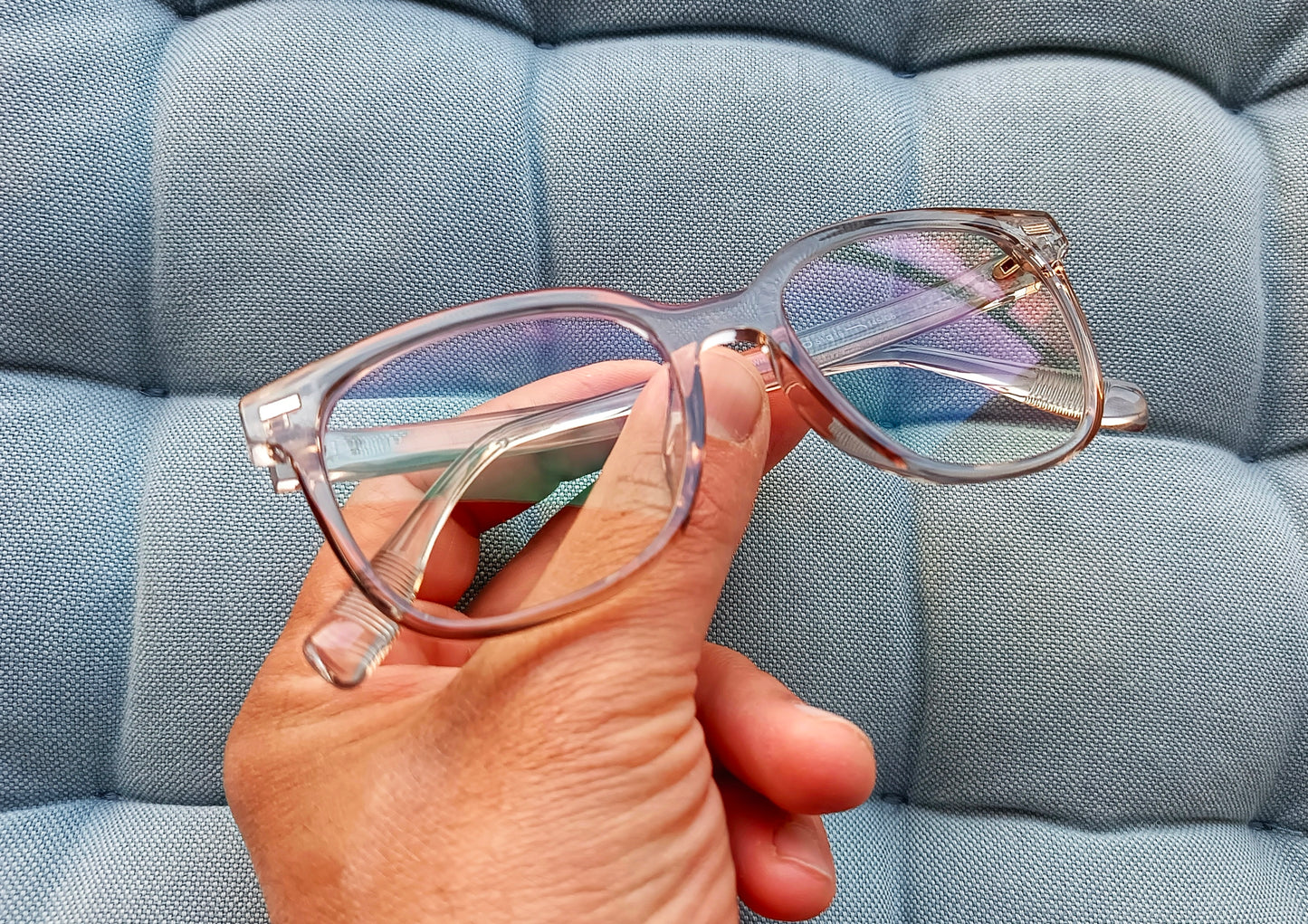 Anti Blue Light Glasses | Computer Glasses | Screen Glasses | Blue light blockers | Blue Light Blocking Glasses | Anti Blue Light Glasses in Egypt |The Best Anti Blue Light Glasses in Egypt | High Quality Computer Glasses in Egypt | شراء نظارة اونلاين فى مصر | نظارة نظر | نظارة قراءة | نظارة حماية | نظارة حفظ نظر | نظارات طبية للرجال | نظارات طبية | نظارات نظر|  نظارات طبية اونلاين | عروض نظارات طبية | نظارات كمبيوتر | نظارات مضادة للضوء الازرق | نظارات كمبيوتر فى مصر | نظارات مضادة للضوء الازرق فى مصر