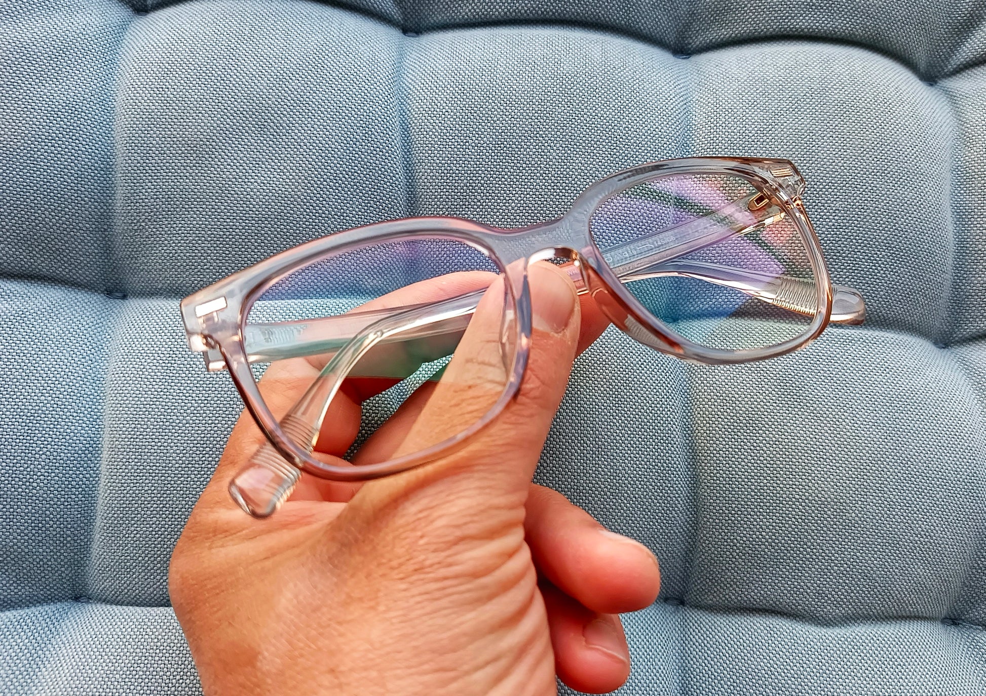 Anti Blue Light Glasses | Computer Glasses | Screen Glasses | Blue light blockers | Blue Light Blocking Glasses | Anti Blue Light Glasses in Egypt |The Best Anti Blue Light Glasses in Egypt | High Quality Computer Glasses in Egypt | شراء نظارة اونلاين فى مصر | نظارة نظر | نظارة قراءة | نظارة حماية | نظارة حفظ نظر | نظارات طبية للرجال | نظارات طبية | نظارات نظر|  نظارات طبية اونلاين | عروض نظارات طبية | نظارات كمبيوتر | نظارات مضادة للضوء الازرق | نظارات كمبيوتر فى مصر | نظارات مضادة للضوء الازرق فى مصر