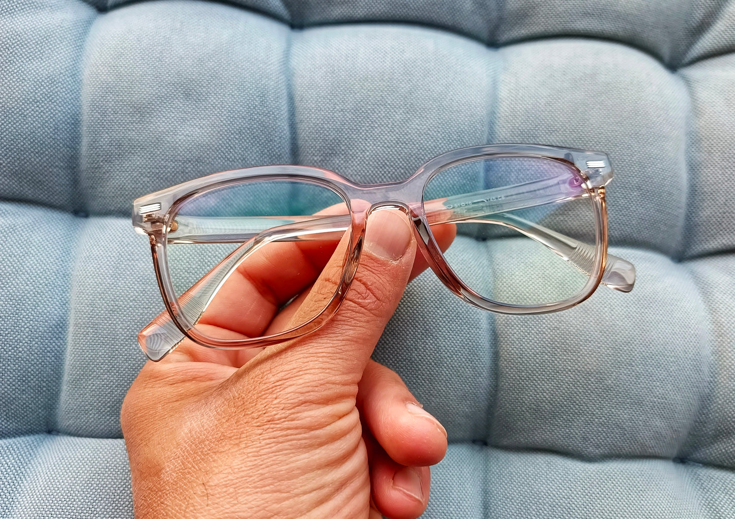 Anti Blue Light Glasses | Computer Glasses | Screen Glasses | Blue light blockers | Blue Light Blocking Glasses | Anti Blue Light Glasses in Egypt |The Best Anti Blue Light Glasses in Egypt | High Quality Computer Glasses in Egypt | شراء نظارة اونلاين فى مصر | نظارة نظر | نظارة قراءة | نظارة حماية | نظارة حفظ نظر | نظارات طبية للرجال | نظارات طبية | نظارات نظر|  نظارات طبية اونلاين | عروض نظارات طبية | نظارات كمبيوتر | نظارات مضادة للضوء الازرق | نظارات كمبيوتر فى مصر | نظارات مضادة للضوء الازرق فى مصر