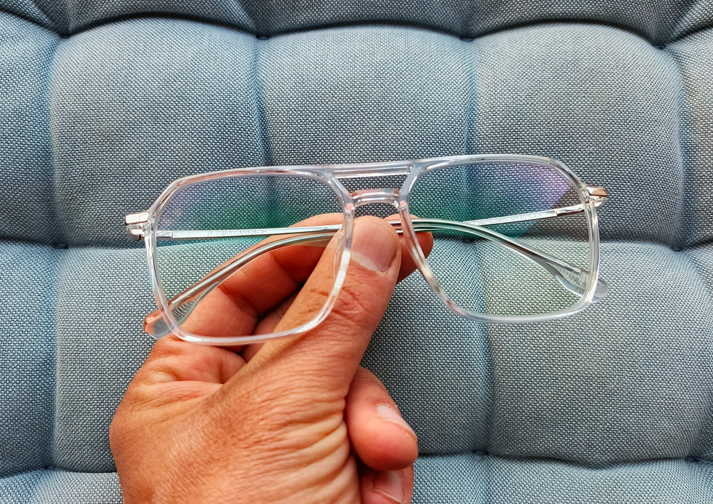 Anti Blue Light Glasses - Blazer one