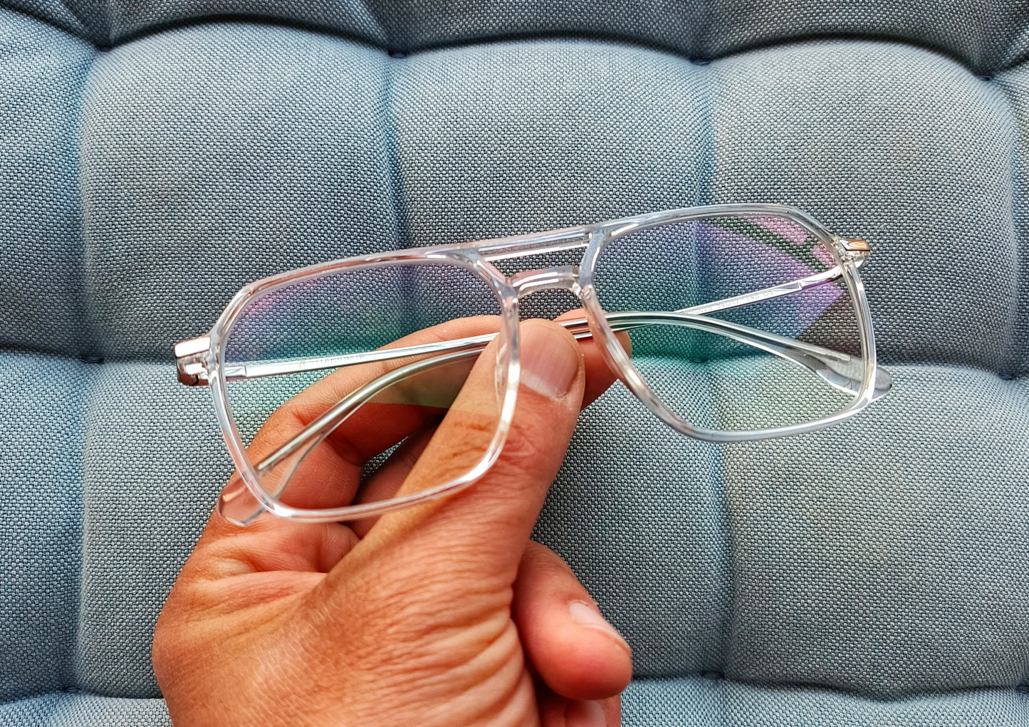 Anti Blue Light Glasses - Blazer one