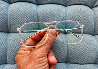 Anti Blue Light Glasses - Blazer one