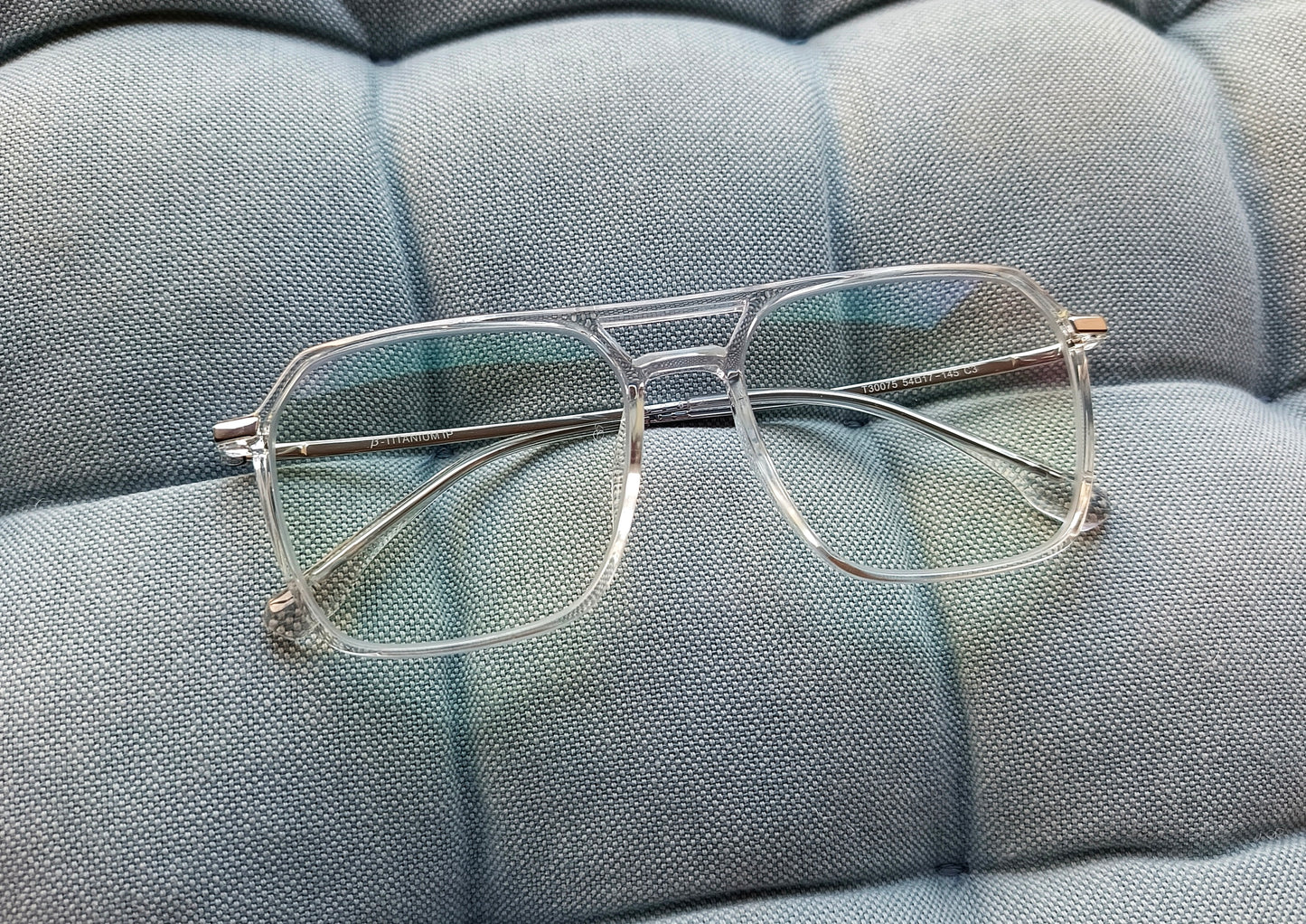 Anti Blue Light Glasses - Blazer one