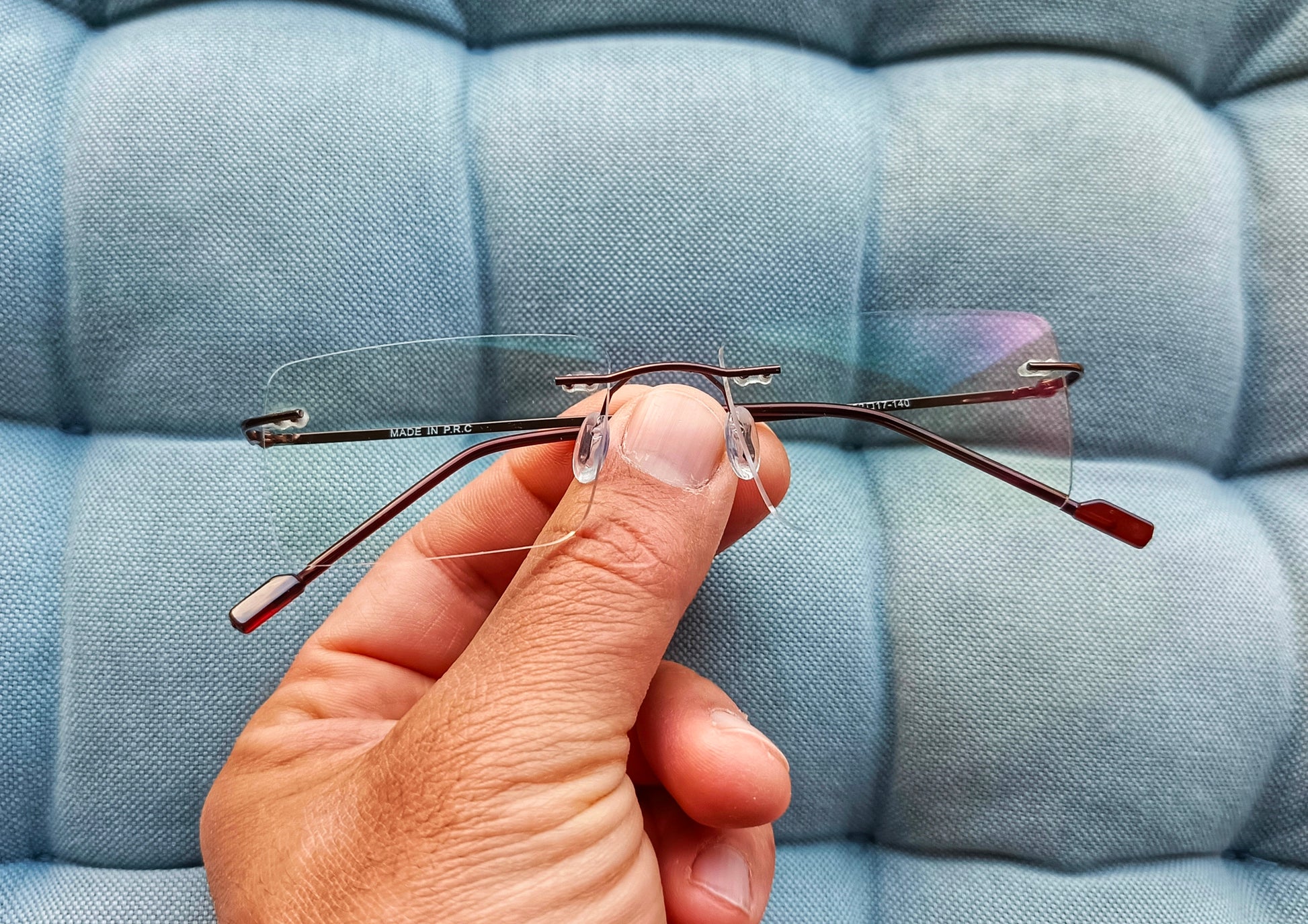 Anti Blue Light Glasses | Computer Glasses | Screen Glasses | Blue light blockers | Blue Light Blocking Glasses | Anti Blue Light Glasses in Egypt |The Best Anti Blue Light Glasses in Egypt | High Quality Computer Glasses in Egypt | شراء نظارة اونلاين فى مصر | نظارة نظر | نظارة قراءة | نظارة حماية | نظارة حفظ نظر | نظارات طبية للرجال | نظارات طبية | نظارات نظر|  نظارات طبية اونلاين | عروض نظارات طبية | نظارات كمبيوتر | نظارات مضادة للضوء الازرق | نظارات كمبيوتر فى مصر | نظارات مضادة للضوء الازرق فى مصر