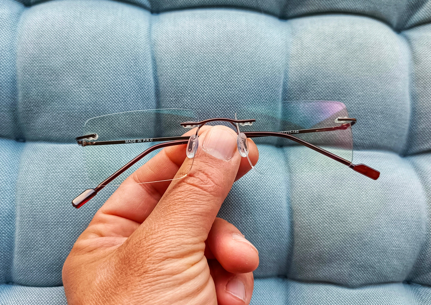 Anti Blue Light Glasses | Computer Glasses | Screen Glasses | Blue light blockers | Blue Light Blocking Glasses | Anti Blue Light Glasses in Egypt |The Best Anti Blue Light Glasses in Egypt | High Quality Computer Glasses in Egypt | شراء نظارة اونلاين فى مصر | نظارة نظر | نظارة قراءة | نظارة حماية | نظارة حفظ نظر | نظارات طبية للرجال | نظارات طبية | نظارات نظر|  نظارات طبية اونلاين | عروض نظارات طبية | نظارات كمبيوتر | نظارات مضادة للضوء الازرق | نظارات كمبيوتر فى مصر | نظارات مضادة للضوء الازرق فى مصر