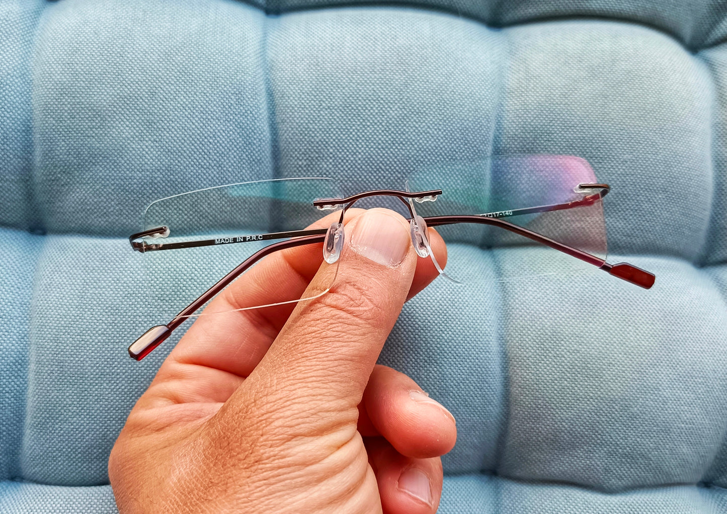 Anti Blue Light Glasses | Computer Glasses | Screen Glasses | Blue light blockers | Blue Light Blocking Glasses | Anti Blue Light Glasses in Egypt |The Best Anti Blue Light Glasses in Egypt | High Quality Computer Glasses in Egypt | شراء نظارة اونلاين فى مصر | نظارة نظر | نظارة قراءة | نظارة حماية | نظارة حفظ نظر | نظارات طبية للرجال | نظارات طبية | نظارات نظر|  نظارات طبية اونلاين | عروض نظارات طبية | نظارات كمبيوتر | نظارات مضادة للضوء الازرق | نظارات كمبيوتر فى مصر | نظارات مضادة للضوء الازرق فى مصر