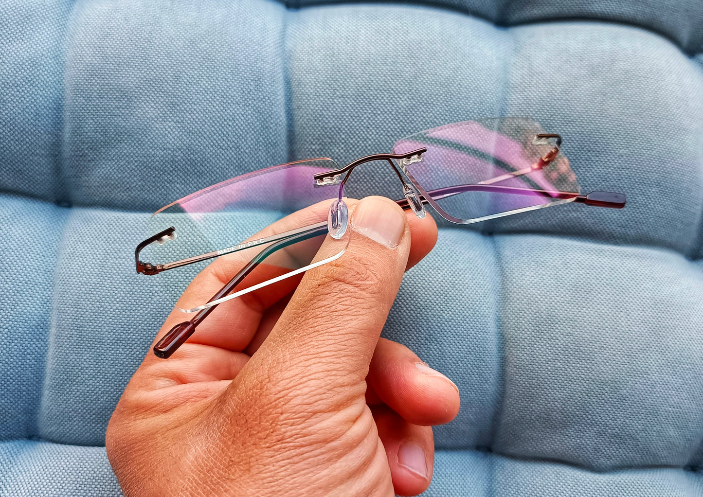 Anti Blue Light Glasses | Computer Glasses | Screen Glasses | Blue light blockers | Blue Light Blocking Glasses | Anti Blue Light Glasses in Egypt |The Best Anti Blue Light Glasses in Egypt | High Quality Computer Glasses in Egypt | شراء نظارة اونلاين فى مصر | نظارة نظر | نظارة قراءة | نظارة حماية | نظارة حفظ نظر | نظارات طبية للرجال | نظارات طبية | نظارات نظر|  نظارات طبية اونلاين | عروض نظارات طبية | نظارات كمبيوتر | نظارات مضادة للضوء الازرق | نظارات كمبيوتر فى مصر | نظارات مضادة للضوء الازرق فى مصر