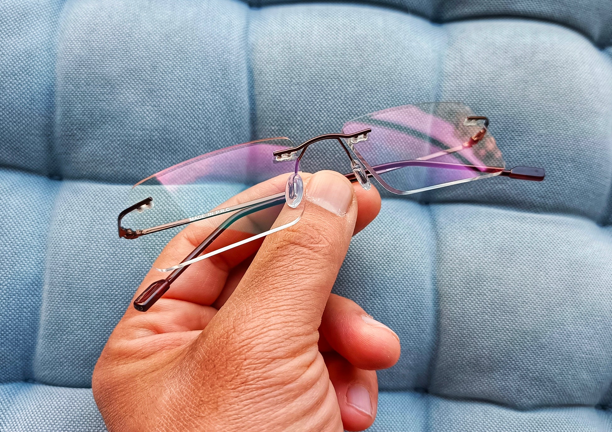 Anti Blue Light Glasses | Computer Glasses | Screen Glasses | Blue light blockers | Blue Light Blocking Glasses | Anti Blue Light Glasses in Egypt |The Best Anti Blue Light Glasses in Egypt | High Quality Computer Glasses in Egypt | شراء نظارة اونلاين فى مصر | نظارة نظر | نظارة قراءة | نظارة حماية | نظارة حفظ نظر | نظارات طبية للرجال | نظارات طبية | نظارات نظر|  نظارات طبية اونلاين | عروض نظارات طبية | نظارات كمبيوتر | نظارات مضادة للضوء الازرق | نظارات كمبيوتر فى مصر | نظارات مضادة للضوء الازرق فى مصر