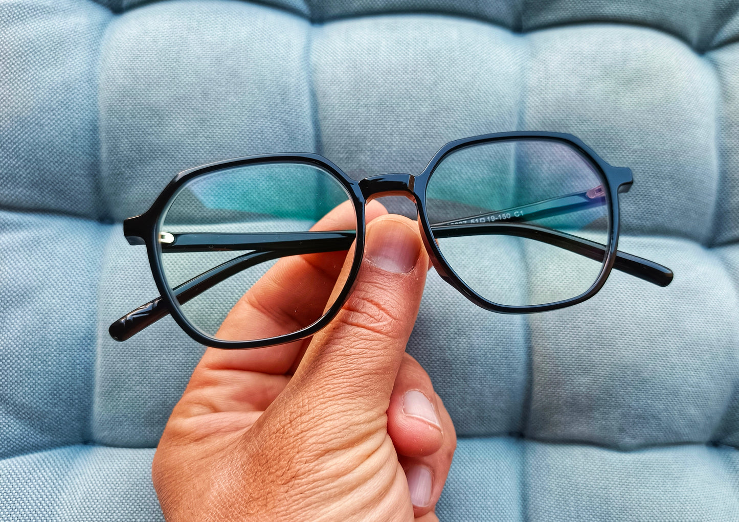 Anti Blue Light Glasses - Accent One