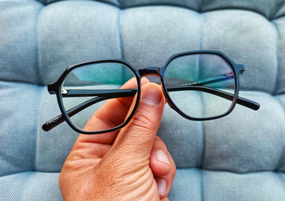 Anti Blue Light Glasses - Accent One