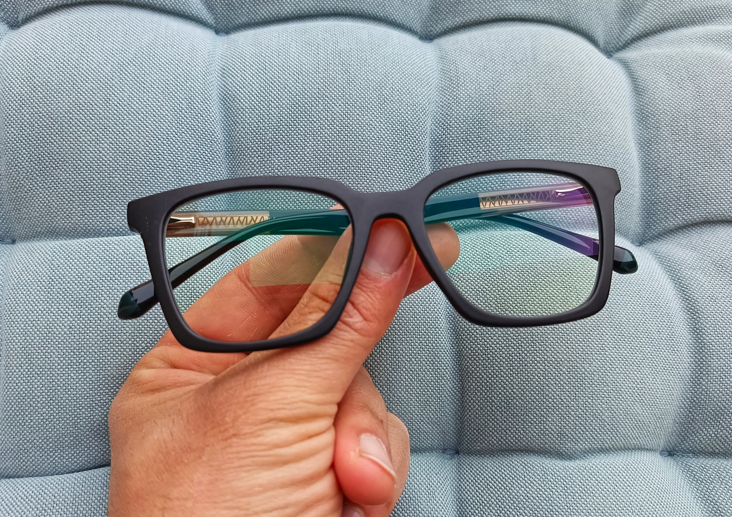 Anti Blue Light Glasses - Astra Pro