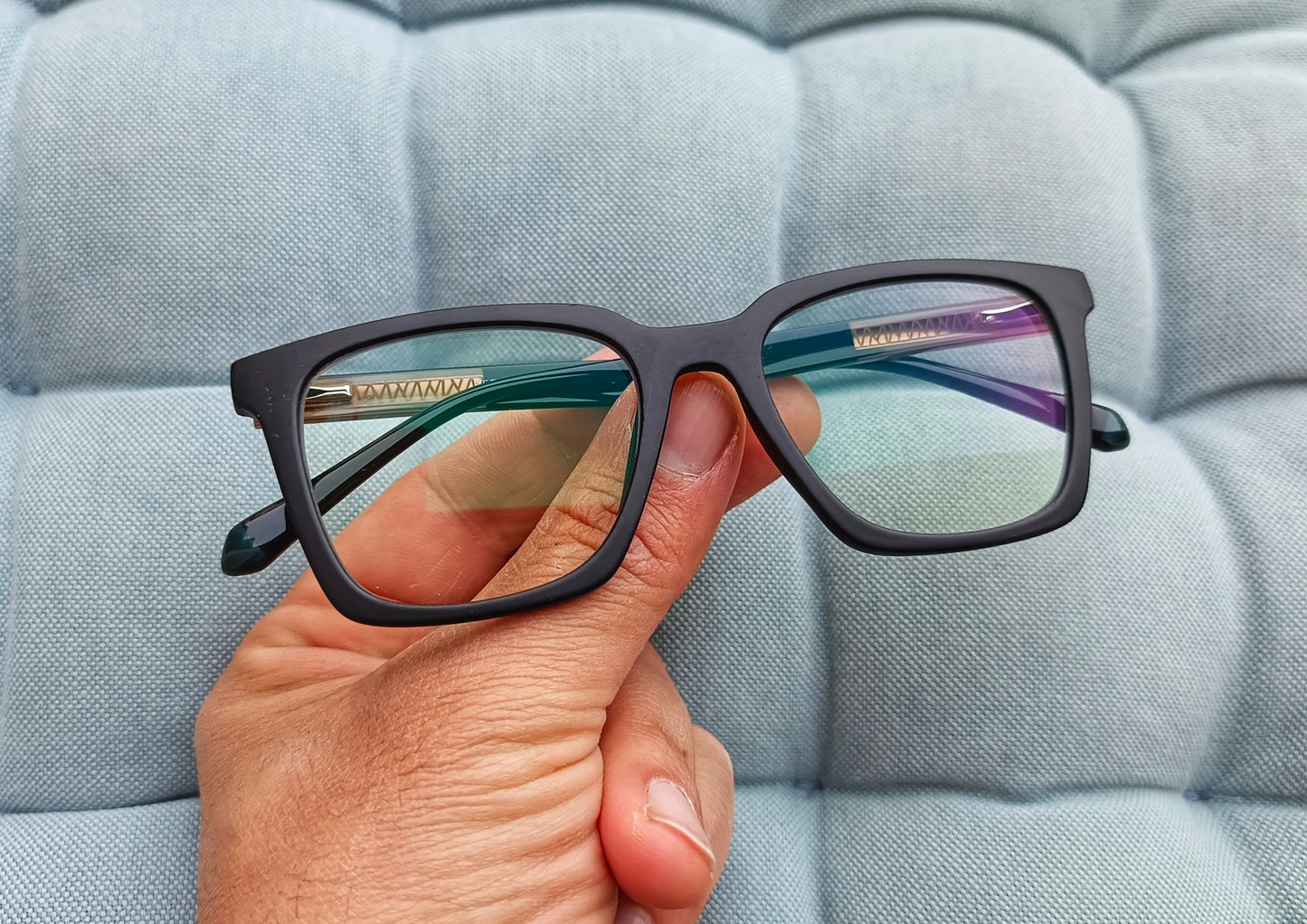 Anti Blue Light Glasses - Astra Pro